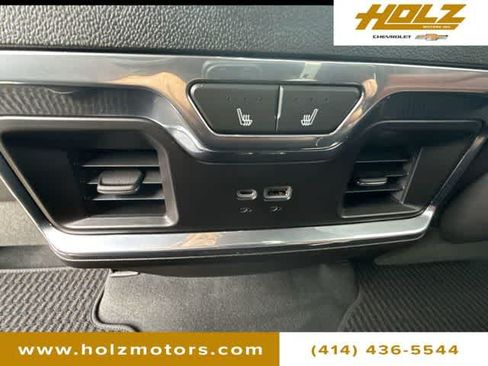 Certified 2023 GMC Sierra 1500 Denali Ultimate AWD/4WD image 21
