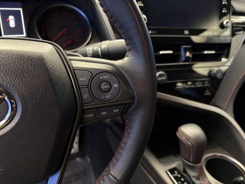 Used 2024 Toyota Camry XSE image 17