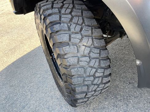 Used 2020 Ford F150 Raptor w/ Equipment Group 802A Luxury AWD/4WD image 37