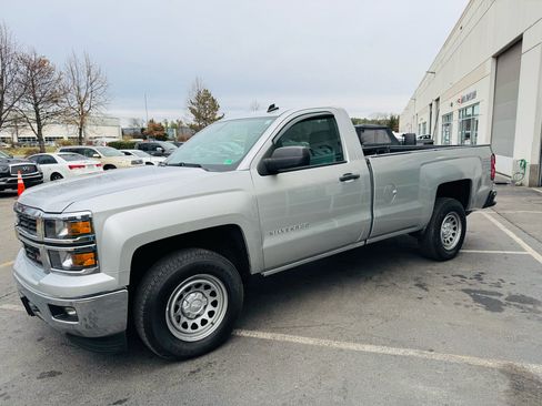 Used 2014 Chevrolet Silverado 1500 LT w/ LT Convenience Package image 27