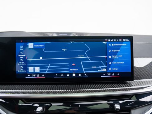 New 2026 BMW X5 M Competition w/ Executive Package image 26