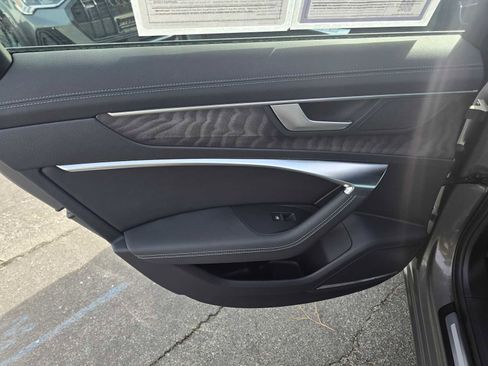 Used 2024 Audi A6 Premium Plus w/ Premium Plus Package image 20