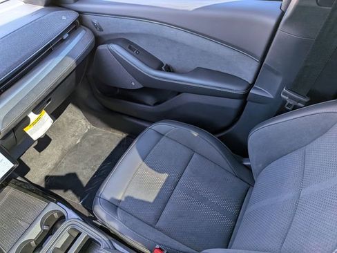 New 2026 Ford Mustang Mach-E GT image 15