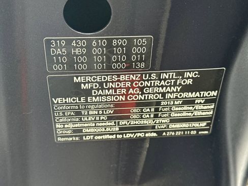 Used 2013 Mercedes-Benz ML 350 4MATIC image 22