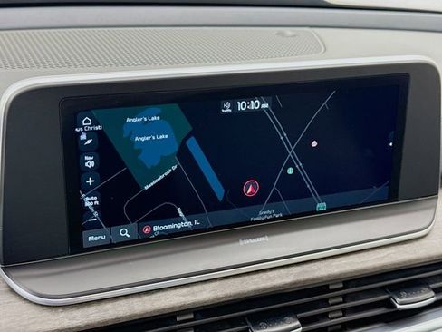 Used 2022 Kia Telluride EX w/ EX Premium Package image 13