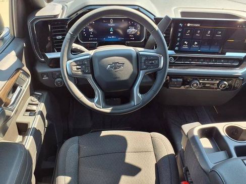 New 2026 Chevrolet Silverado 1500 RST w/ RST Select Package AWD/4WD image 23