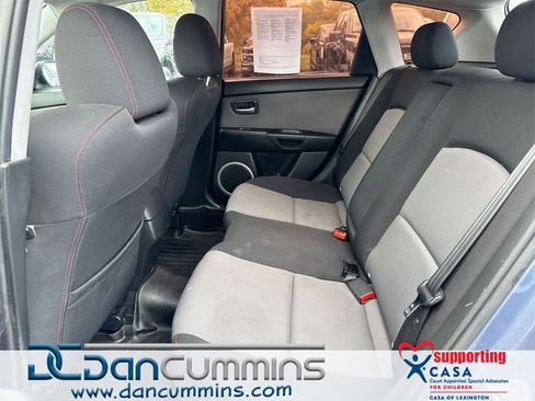Used 2007 MAZDA MAZDASPEED3 Sport image 21