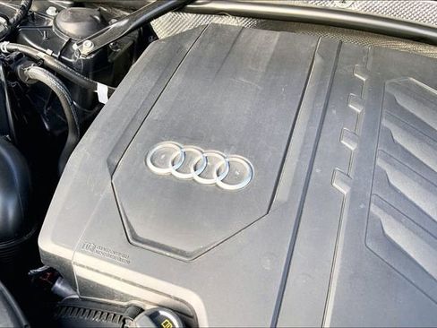 Used 2023 Audi Q5 2.0T Prestige w/ Prestige Package image 30