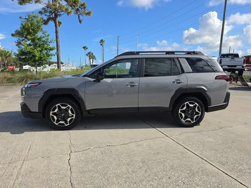 Used 2026 Subaru Outback Touring AWD/4WD image 5