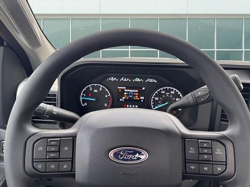 New 2025 Ford F350 XL w/ XL Chrome Package image 13