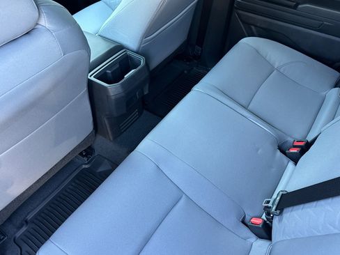 New 2025 Toyota Tacoma SR5 image 10