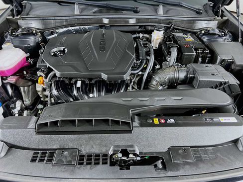 Used 2024 Hyundai Sonata SEL image 29