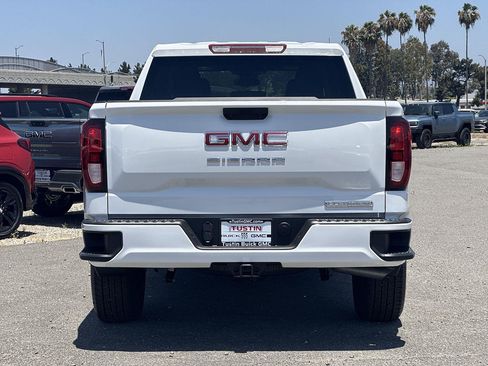 New 2026 GMC Sierra 1500 Elevation AWD/4WD image 4