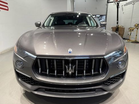 Used 2022 Maserati Levante GT image 17