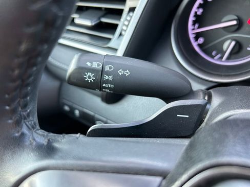 Certified 2024 Toyota Camry SE FWD image 22