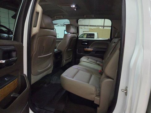Used 2015 Chevrolet Silverado 3500 LTZ w/ Duramax Plus Package image 69