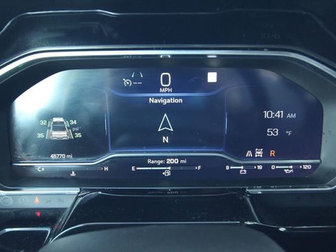 Used 2022 Chevrolet Silverado 1500 RST w/ Redline Edition image 38