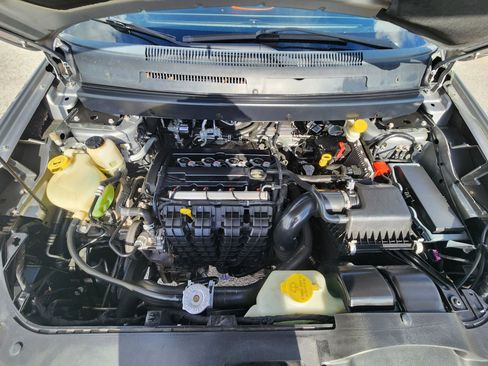 Used 2016 Dodge Journey SE w/ Flexible Seating Group image 19