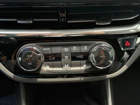 New 2026 Buick Envista Sport Touring w/ Convenience I Package FWD image 22