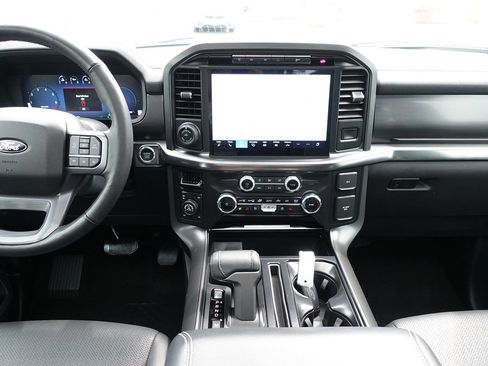 Used 2024 Ford F150 Lariat AWD/4WD image 46