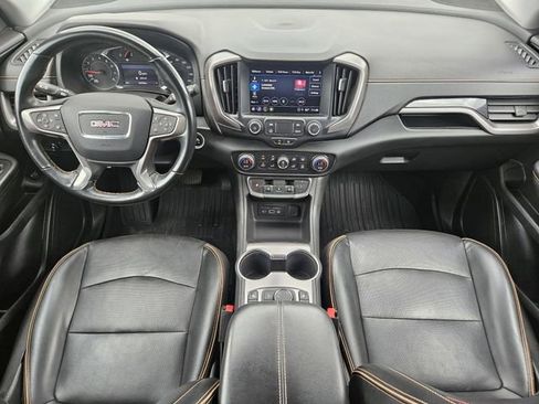 Used 2023 GMC Terrain AT4 AWD/4WD image 27