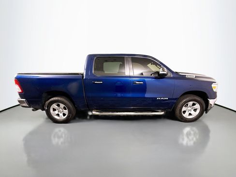 Used 2019 RAM 1500 Big Horn AWD/4WD image 11