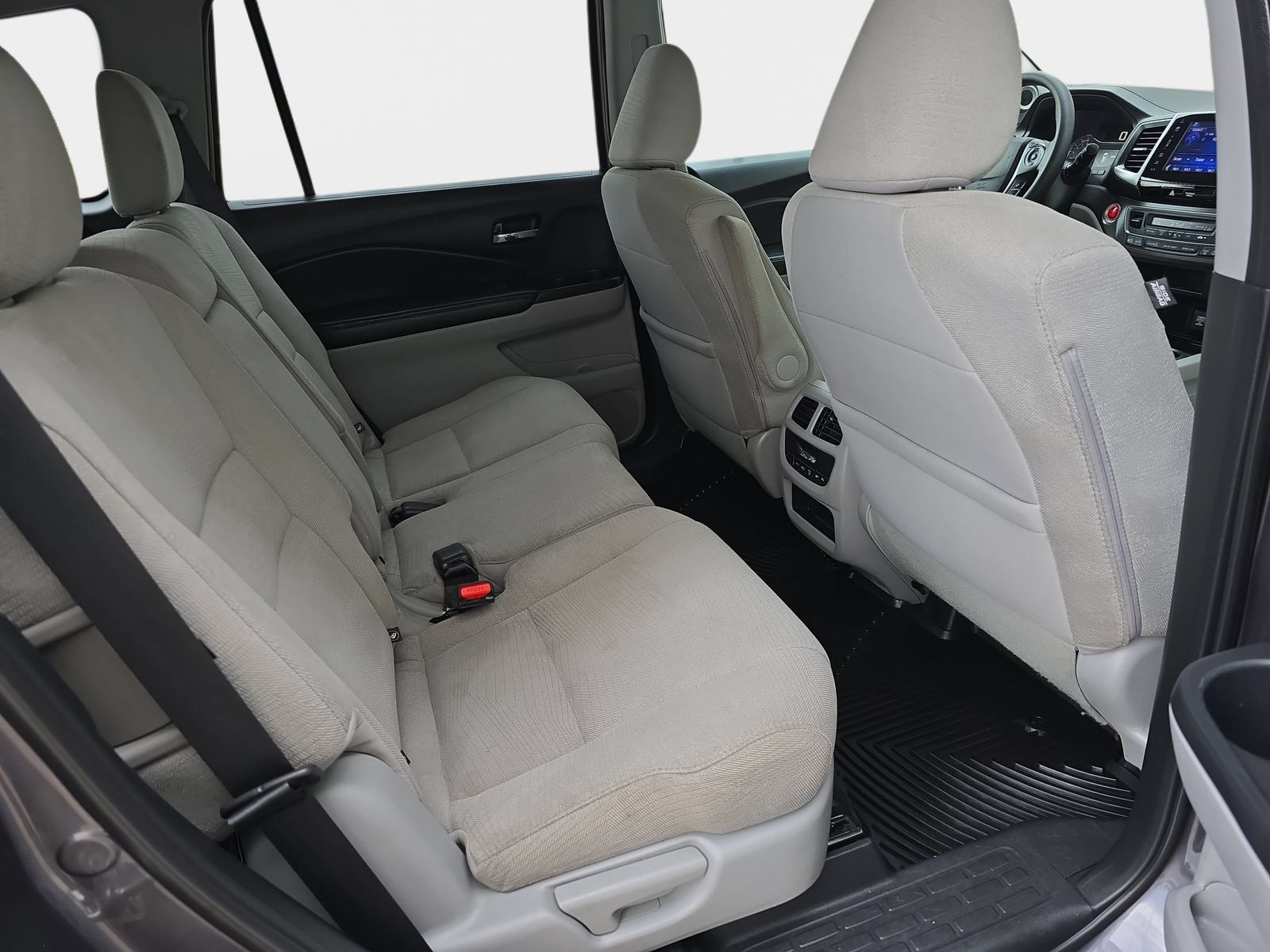 Used 2017 Honda Pilot EX image 13