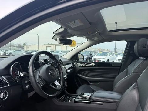 Used 2018 Mercedes-Benz GLE 43 AMG 4MATIC Coupe image 13