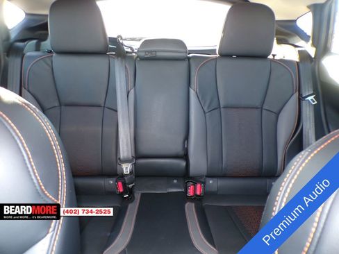 Used 2024 Subaru Crosstrek 2.5i Limited image 14