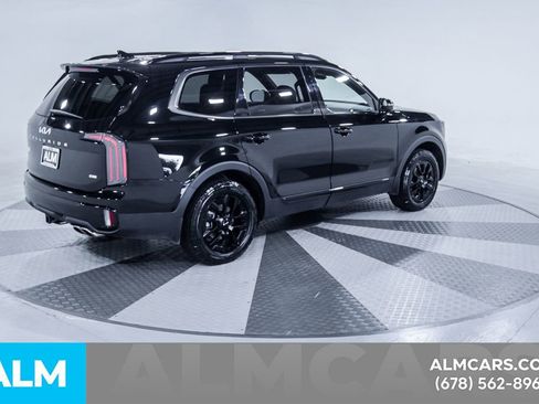 Used 2024 Kia Telluride SX Prestige X-Pro AWD/4WD image 10
