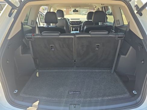 Used 2022 Volkswagen Atlas SE image 13