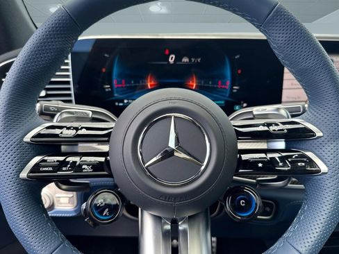 New 2026 Mercedes-Benz GLE 53 AMG 4MATIC Coupe image 14