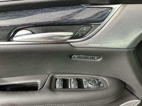 Used 2023 Cadillac XT5 Premium Luxury image 26