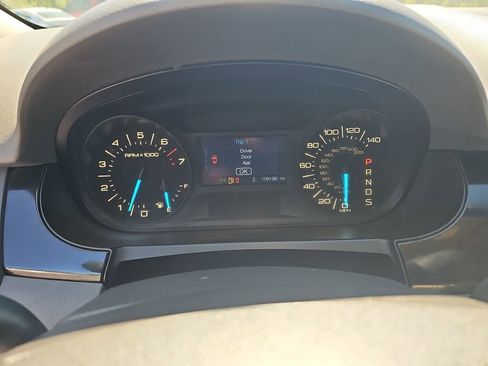 Used 2014 Ford Edge SE w/ Equipment Group 101A FWD image 19