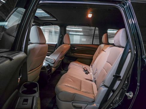 Used 2019 Honda Passport EX-L image 24