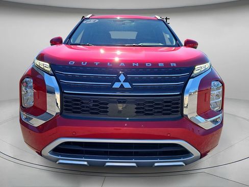 Used 2023 Mitsubishi Outlander SEL image 5