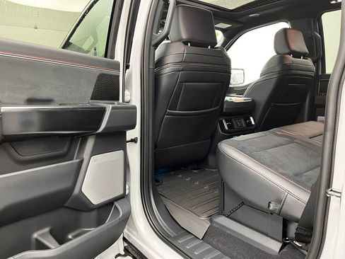 New 2026 Ford F150 Raptor w/ Equipment Group 803A Raptor R image 32