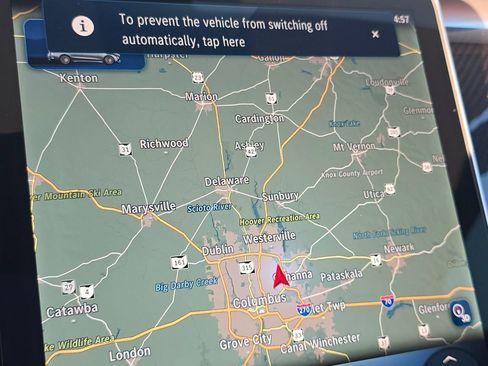 New 2026 Mercedes-Benz C 43 AMG 4MATIC Sedan image 4