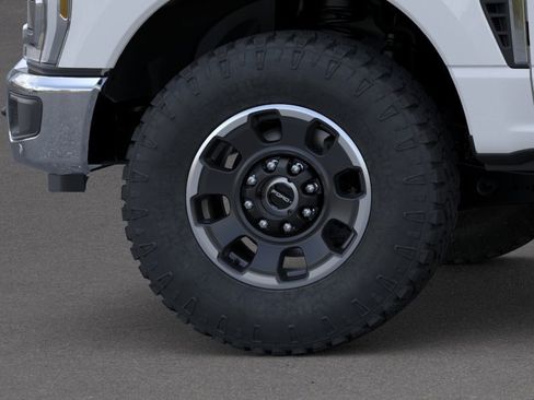 New 2026 Ford F250 Lariat w/ Tremor Off-Road Package AWD/4WD image 19