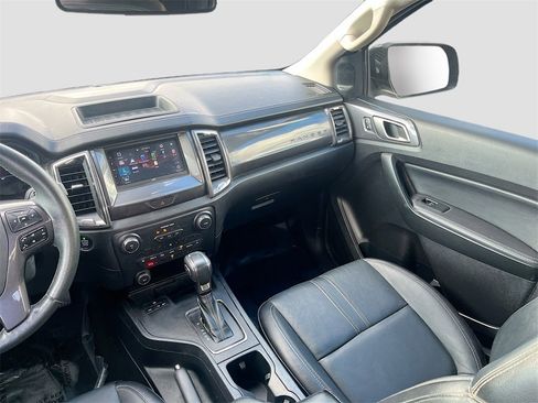 Used 2020 Ford Ranger Lariat w/ Technology Package image 22