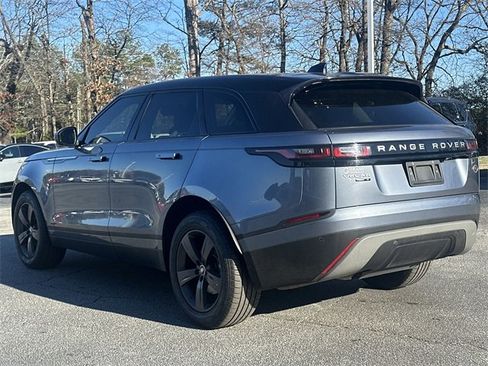 Used 2020 Land Rover Range Rover Velar S image 26