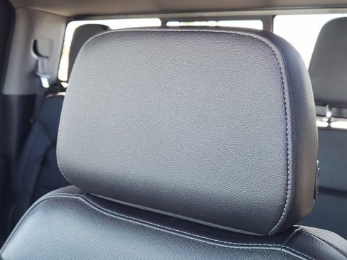 Used 2021 Chevrolet Silverado 1500 LTZ w/ LTZ Premium Package image 21