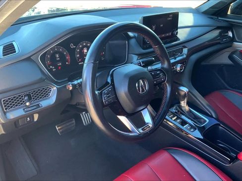 Used 2024 Acura Integra A-Spec image 17