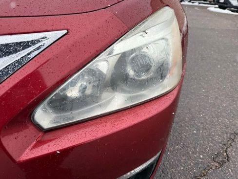 Used 2015 Nissan Altima 2.5 S w/ Power Driver Seat Package FWD image 9