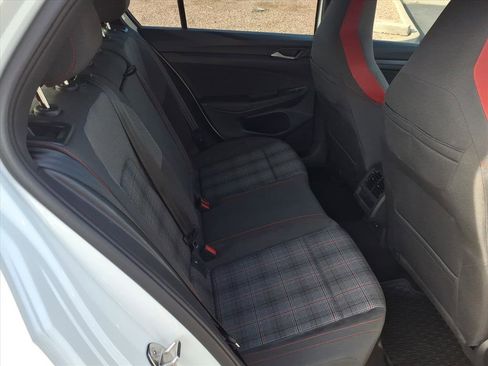 Certified 2024 Volkswagen GTI S image 14