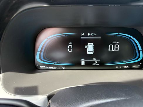 Used 2025 Hyundai Palisade SE AWD/4WD image 19