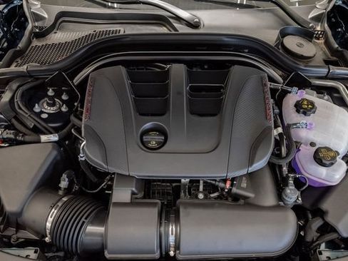 New 2026 Dodge Charger R/T Scat Pack image 3