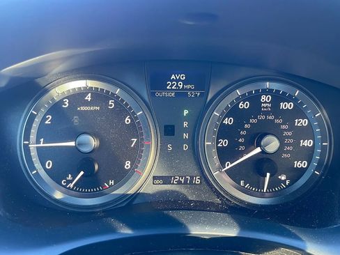 Used 2009 Lexus ES 350 image 10