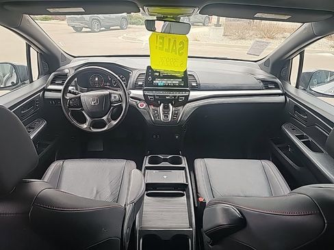 Used 2025 Honda Odyssey Sport-L image 36