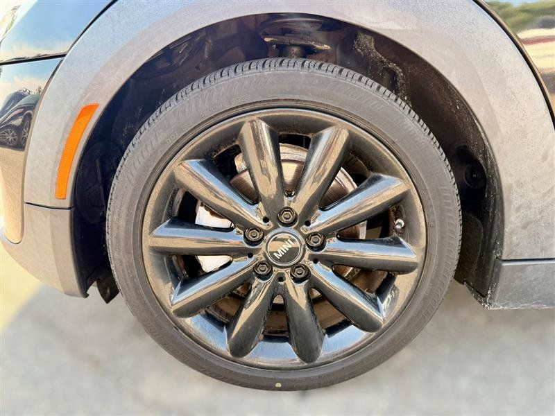 Used 2021 MINI Cooper 4-Door Hardtop FWD image 35